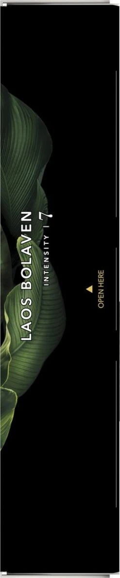 L'OR Espresso Limited Creations Laos Bolaven Koffiecups - Intensiteit 7/12 - 10 X 10 Capsules -Koffie Series Winkel 251x1200 7