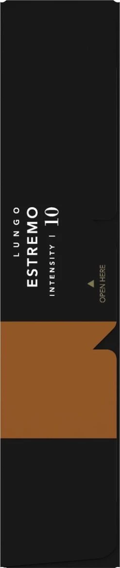 L'OR Lungo Estremo (10) - 10 X 20 Koffiecups -Koffie Series Winkel 254x1200 1