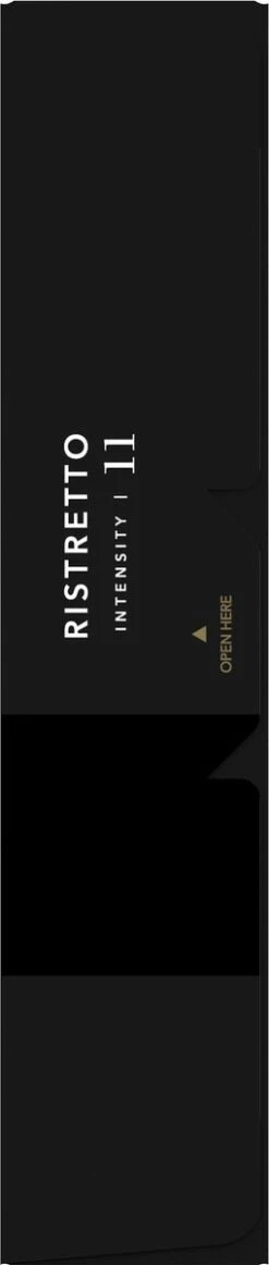 L'OR Espresso Ristretto (11) - 10 X 10 Koffiecups -Koffie Series Winkel 255x1200 2