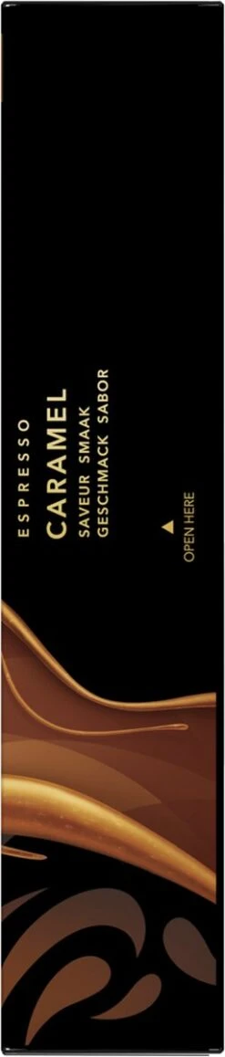 L'OR Espresso Caramel Koffiecups - 10 X 10 Capsules -Koffie Series Winkel 256x1200 2