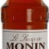 Monin Koffiesiroop Karamel - 70 Cl 1 Monin Koffiesiroop Karamel - 70 Cl -Koffie Series Winkel 279x1200 1