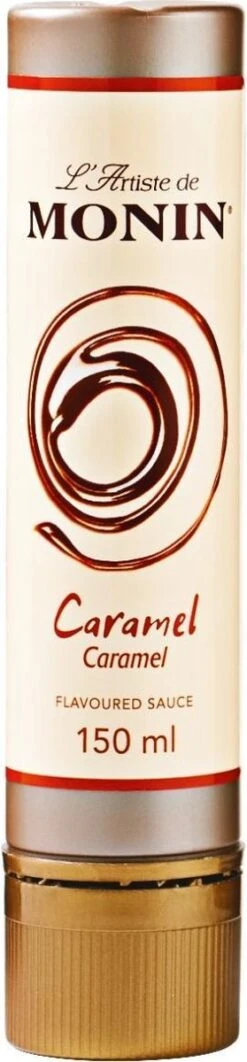 Monin Saus Karamel - 15 Cl