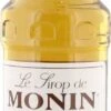 Monin Koffiesiroop Hazelnoot Noisette - 70 Cl 1 Monin Koffiesiroop Hazelnoot Noisette - 70 Cl -Koffie Series Winkel 282x1200