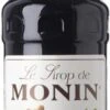 Monin Koffie/Thee Siroop Fles - Chai Tea - 70cl -Koffie Series Winkel 286x1200