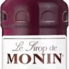 Monin Koffiesiroop Lavendel - 70 Cl -Koffie Series Winkel 291x1200