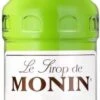 Monin Koffiesiroop Komkommer - 70 Cl 1 Monin Koffiesiroop Komkommer - 70 Cl -Koffie Series Winkel 296x1200 1