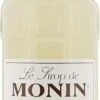 Monin Koffiesiroop Cocos - 70 Cl -Koffie Series Winkel 296x1200