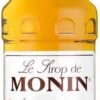 Monin Koffiesiroop Gingerbread - 70 Cl -Koffie Series Winkel 299x1200