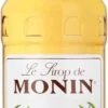 Monin Vanille Koffiesiroop 1 Liter Fles XL -Koffie Series Winkel 306x1200