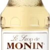 Monin Siroop White Chocolate - 25cl - 250ml Koffiesiroop -Koffie Series Winkel 307x1200