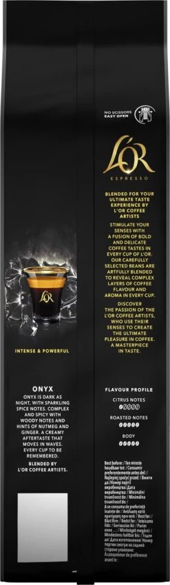 Nieuwe uitgaven -Koffie Series Winkel 349x1200