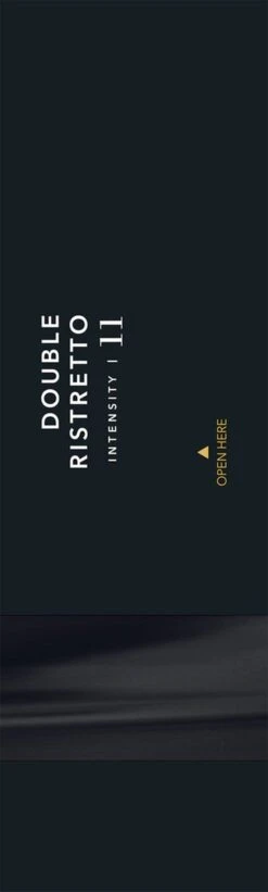 L'OR BARISTA XXL Ristretto (11) - 5 X 10 Koffiecups -Koffie Series Winkel 361x1200 2