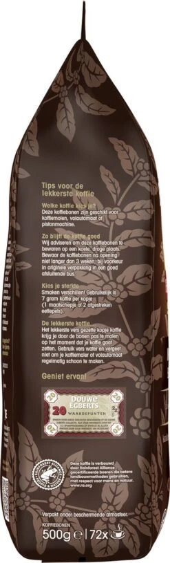Douwe Egberts Intens Koffiebonen - 4 X 500 Gram -Koffie Series Winkel 364x1200 2
