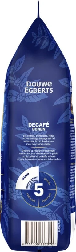 Douwe Egberts Décafé Koffiebonen - 4 X 500 Gram -Koffie Series Winkel 364x1200 6