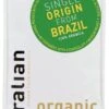 Australian Coffee Beans Special Blend Brazil -4 X 750 Gram- UTZ Organic -Koffie Series Winkel 378x1200 2