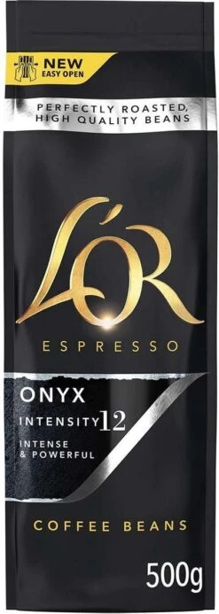 L'OR Koffiebonen Variatiepakket - 4x 500 Gram -Koffie Series Winkel 428x1200