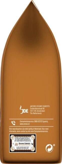 Senseo Strong Koffiepads - 7/9 Intensiteit - 10 X 36 Pads -Koffie Series Winkel 454x1200 11