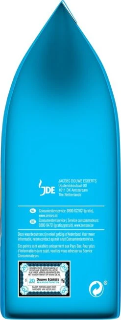 Senseo Decaf Koffiepads - 5/9 Intensiteit - 10 X 36 Pads -Koffie Series Winkel 454x1200 5