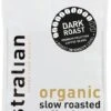 Australian Coffee Beans Dark Roast -4 X 500 Gram- UTZ Organic -Koffie Series Winkel 476x1200