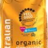 Australian Coffee Beans Feel Good -4 X 500 Gram- UTZ Organic 2 Australian Coffee Beans Feel Good -4 X 500 Gram- UTZ Organic -Koffie Series Winkel 487x1200