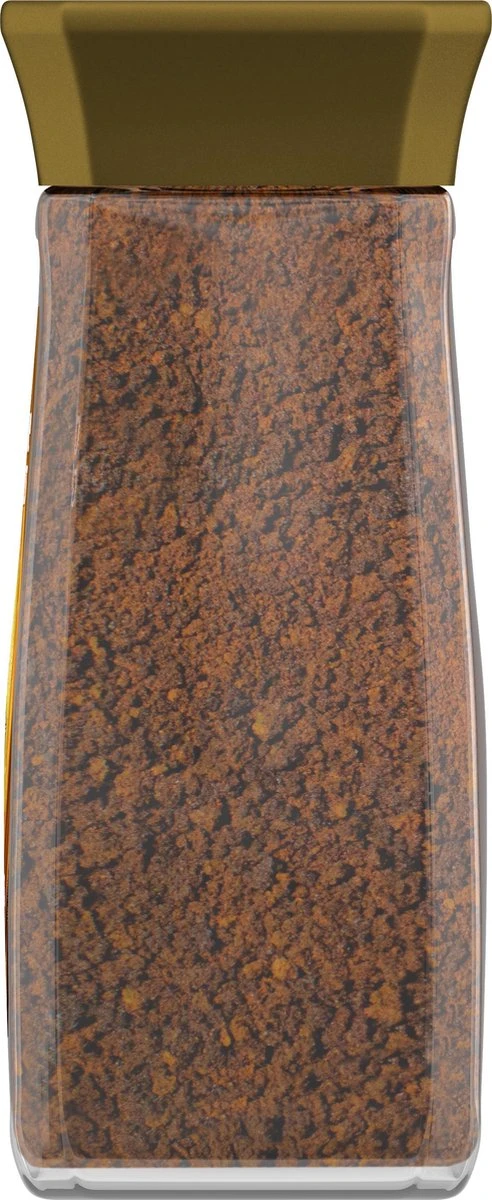 Douwe Egberts Gold Oploskoffie - 6 X Pot Van 200 Gram 7 Douwe Egberts Gold Oploskoffie - 6 X Pot Van 200 Gram - Afbeelding 5