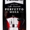 Bialetti Perfetto Moka Classico Gemalen Koffie - 250 Gram