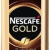 Nescafe Gold Oploskoffie - 200 Gram -Koffie Series Winkel 522x1200