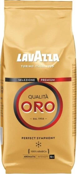 Lavazza Qualità Oro Koffiebonen 6 X 500g 15 Lavazza Qualità Oro Koffiebonen 6 X 500g -Koffie Series Winkel 530x1200
