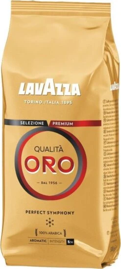 Lavazza Qualità Oro Koffiebonen 6 X 500g 14 Lavazza Qualità Oro Koffiebonen 6 X 500g -Koffie Series Winkel 540x1200 1