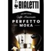 Bialetti Perfetto Moka Vaniglia (vanille) Gemalen Koffie – 250gr -Koffie Series Winkel 544x1200 1