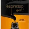 LAVAZZA Lungo 100 Stuks 1 LAVAZZA Lungo 100 Stuks -Koffie Series Winkel 614x1200