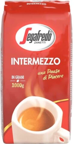 Segafredo Intermezzo - 1 Kg -Koffie Series Winkel 621x1200 2