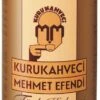 Turkse Koffie Kurukahveci Mehmet Efendi 500 Gram Gemalen Koffie -Koffie Series Winkel 623x1200