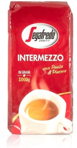 Segafredo Intermezzo - 1 Kg -Koffie Series Winkel 627x1200 1