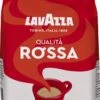 Lavazza Qualita Rossa Koffiebonen - 500g 1 Lavazza Qualita Rossa Koffiebonen - 500g -Koffie Series Winkel 634x1200 1