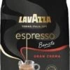 Lavazza Koffiebonen Espresso Barista GRAN CREMA -Koffie Series Winkel 646x1200 1
