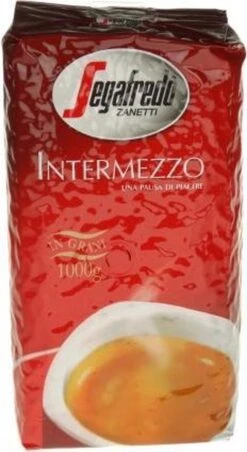 Segafredo Intermezzo - 1 Kg -Koffie Series Winkel 656x1200 3