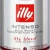 Illy Intenso Koffiebonen - 6 X 250 Gram -Koffie Series Winkel 658x1200