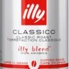 Illy Classico Koffiebonen - 6 X 250 Gram -Koffie Series Winkel 678x1200