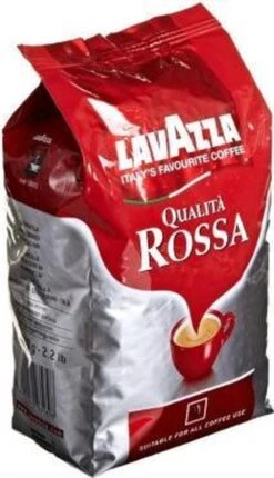 Lavazza Qualita Rossa Koffiebonen - 6x1KG -Koffie Series Winkel 690x1200 2