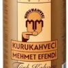 Turkse Koffie Kurukahveci Mehmet Efendi 250 Gr. - Gemalen Koffie - Turkish Coffee - Türk Kahvesi - Turk Kahvesi - Coffee -Koffie Series Winkel 693x1200