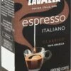 Lavazza Espresso Italiano Classico Gemalen / Filterkoffie - 8 X 250 Gram -Koffie Series Winkel 709x1200