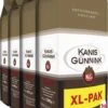 Kanis & Gunnink Medium Roast Koffiebonen - 4 X 1000 Gram - Voordeelverpakking -Koffie Series Winkel 722x1200