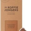 Biologisch Afbreekbare Koffiecups - Lungo Forte 180x - De Koffiejongens 1 Biologisch Afbreekbare Koffiecups - Lungo Forte 180x - De Koffiejongens -Koffie Series Winkel 781x1200 1