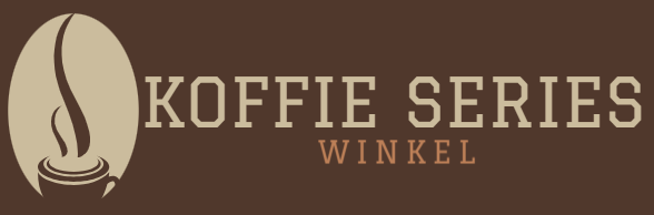 Koffie Series Winkel