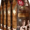 Douwe Egberts D.E Café Creatie Koffiebonen - 7/9 Intensiteit - 4 X 500 Gram -Koffie Series Winkel 795x1200