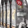 Douwe Egberts D.E Café Espresso Koffiebonen - Intensiteit 7/9 - 4 X 500 Gram -Koffie Series Winkel 795x1200 4