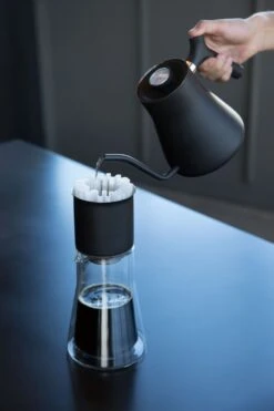 FELLOW - Stagg [XF] Set (Dripper + Carafe) - Handmatige Filterkoffie Set -Koffie Series Winkel 800x1200 14