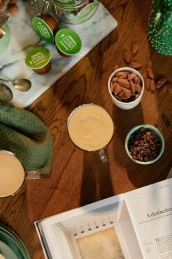 Nescafé Dolce Gusto Almond Macchiato Capsules - Vegan Koffie - 36 Koffiecups -Koffie Series Winkel 800x1200 2