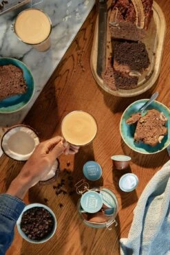 Nescafé Dolce Gusto Coconut Macchiato Capsules - Vegan Koffie - 36 Koffiecups -Koffie Series Winkel 800x1200 5